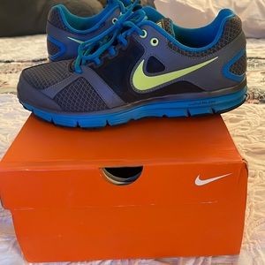 Nike Lunar Forever 2